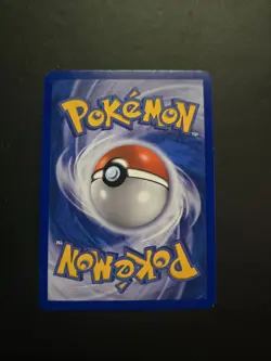 Palkia 19/95 - Pokemon TCG Call of Legends Holo RARE Card NM 2011 - Image 2