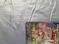 Pokemon Gardevoir EX 245/198 Scarlet Violet Base Special Illustration Card - Image 4