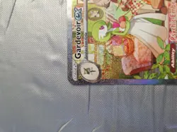 Pokemon Gardevoir EX 245/198 Scarlet Violet Base Special Illustration Card - Image 5