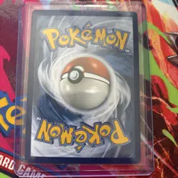 Gardevoir ex 245/198 SV1 Alt Art Full Art Pokemon Card Near Mint - Image 2