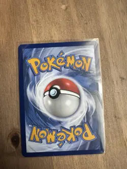 Pokemon TCG Gardevoir EX Holo Card 245/198 Scarlet Violet Base Set - Near Mint - Image 2