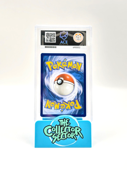 Gardevoir EX 245/198 Scarlet Violet Base Set Ace 9 SIR Pokemon Card - Image 2