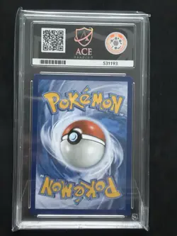 Gardevoir EX 245/198 Scarlet Violet Base Set Ace 9 SIR Pokemon Card - Image 2