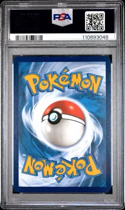 Pokemon Card Gardevoir EX 245/198 Special Illustration Rare Scarlet PSA 10 GEM - Image 2