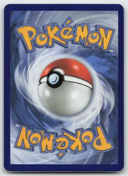 Pokemon - N's Zekrom (Pokemon Center Exclusive) 031 Promo - Mega Evolution - NM - Image 2