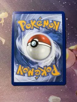 N's Zekrom (Pokemon Center Exclusive) Mega Evolution Promos Promo 031 - Image 2