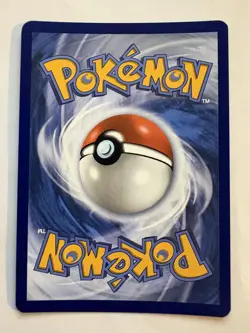 N's Zekrom - (Pokemon Center Exclusive) Promo ME: Mega Evolution Promo 031 - Image 2