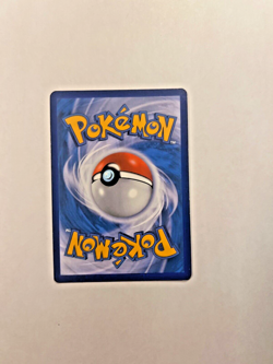Dewott Pokemon Card Reverse Holographic 40/149 Boundaries Crossed 2012 Uncommon - Image 4