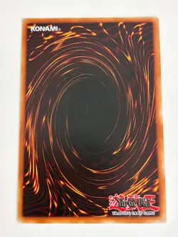 Yugioh - Jinzo - Ultra Rare NM - Free Holographic Card - Image 2