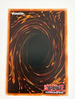 Yugioh - Jinzo - Ultra Rare NM - Free Holographic Card - B - Image 2