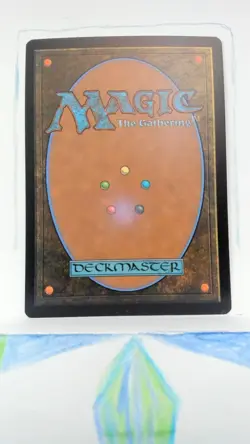 Bonehoard Dracosaur regular Lost Caverns of Ixalan NM 0134 MTG - Image 2