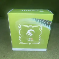 MTG Tarkir: Dragonstorm Temur Prerelease Kit New Sealed - Image 2