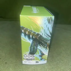 MTG Tarkir: Dragonstorm Temur Prerelease Kit New Sealed - Image 4