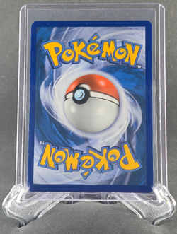 Pokemon NM Azumarill 77/114 Reverse Holo Steam Seige - Image 2