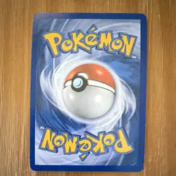 Pokemon TCG Arceus AR2 Holo Rare Basic 90 HP Arceus Set 2009 English - Image 2