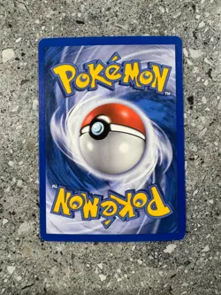 Pokemon TCG Cards Rayquaza 9/106 Emerald Holo Rare EXC - Image 2