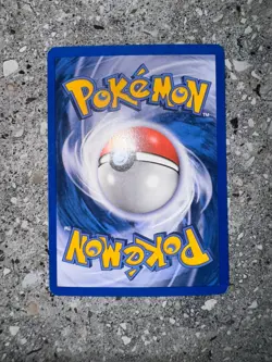 Pokemon TCG Cards Rayquaza 9/106 Emerald Holo Rare EXC - Image 4