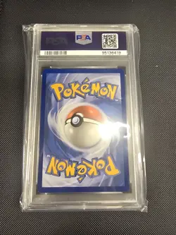 2024 Pokemon SV Twilight Masquerade TWM EN Infernape #173/167 PSA 10 - Image 2