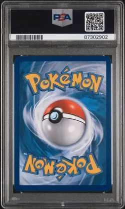 Arceus-Holo Pokemon Diamond & Pearl Black Star Promo DP50 NM PSA 8 - Image 2