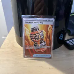 Pokemon TCG Premium Power Pro 174/132 Ultra Rare Mega Evolution Base Set NM/M - Image 3