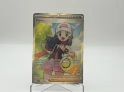 Pokemon TCG - Mega Evolution Phantasmal Flames Dawn 118/094 NM - Image 1