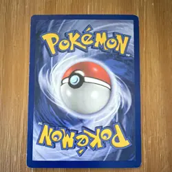 Pokemon TCG Scoop Up 78/102 Base Set Rare Trainer 1999 Wizards English - Image 2