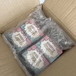 Pokemon TCG Ascended Hero’s Booster Bundle X4 Factory Sealed - Image 1