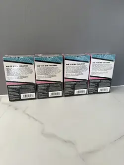 Pokemon TCG Ascended Hero’s Booster Bundle X4 Factory Sealed - Image 4