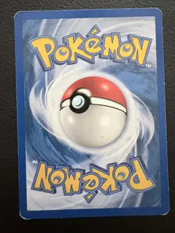 Pikachu - 74/112 - Common MP, English Pokemon EX FireRed & LeafGreen - Image 2