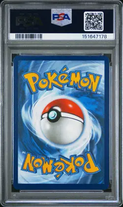 2026 Pokemon Ascended Heroes Team Rocket'S Dugtrio Illustration Rare PSA 9 - Image 3