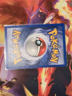 Pokemon - Eevee 63/100 Reverse Holo - Sandstorm (NM) - Image 4