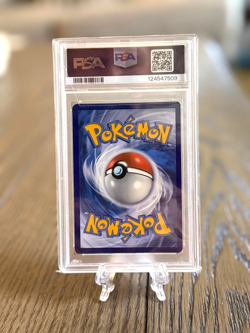 Pokemon Charizard Lost Origin Trainer Gallery Full Art #TG03 PSA 10 Gem Mint - Image 2