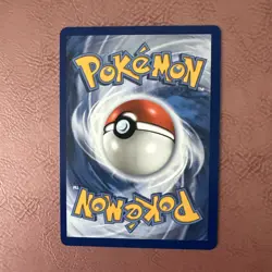 Pokemon TCG Squirtle 039 First Partners Series 1 Black Star Promo NM/M - Image 2