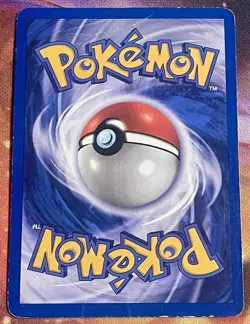 Pokemon TCG: 1999 Team Rocket Dark Vileplume Holo Unlimited 13/82 - Image 2