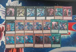 Yu-Gi-Oh! Base de Deck K9 en Francais - Image 1