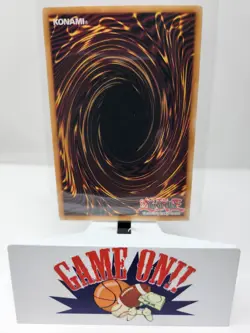 YuGiOh Twin Photon Lizard ORCS-EN039 1st Edition Ultimate Rare NM - Image 2