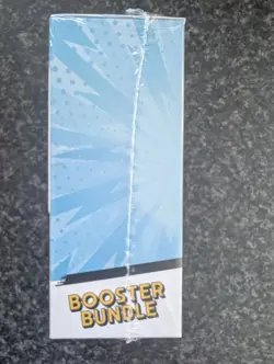 Pokemon TCG: Mega Evolution Ascended Heroes - Booster Bundle New and Sealed - Image 4