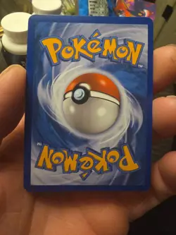 Delcatty LV.53 Platinum Holo Rare Pokemon TCG Card 4/127 - Image 4