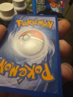 Delcatty LV.53 Platinum Holo Rare Pokemon TCG Card 4/127 - Image 5