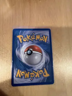 Pokemon Darkrai LV.X Holo Rare TCG Card 104/106 Great Encounters Series MP - Image 2