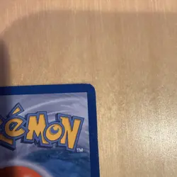 Pokemon Darkrai LV.X Holo Rare TCG Card 104/106 Great Encounters Series MP - Image 5