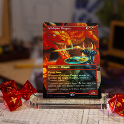 FOIL Secret Lair x Dungeons & Dragons An Exhibition of Adventure MTG PRESALE - Image 4