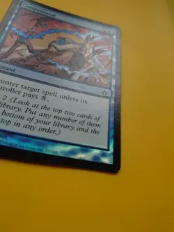 Condescend FOIL Fifth Dawn Instant Magic the Gathering Card. - Image 5