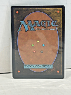 Azusa, Lost but Seeking (Borderless) 679 Commander Masters Foil NM - Image 2