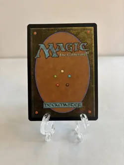 Vogar, Necropolis Tyrant Magic Game Night: Free-For-All Foil 🔥NM🔥 - Image 2