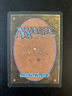 Mana Vault Revised Edition Regular - NM/LP - Image 2