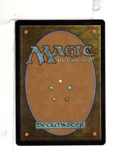 MTG SkeenAB Overgrown Tomb from Return to Ravnica. LP. - Image 2