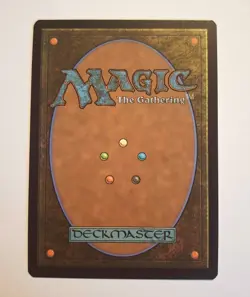 Jeska's Will Foil Strixhaven Mystical Archive Mythic SOA 44 Showcase Borderless - Image 3