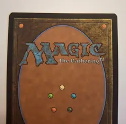 Jeska's Will Foil Strixhaven Mystical Archive Mythic SOA 44 Showcase Borderless - Image 4