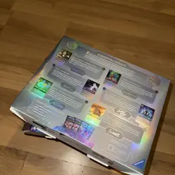 Lorcana Rise of Floodborn Disney 100 Gift Collectors Set D100 New & Sealed - Image 5